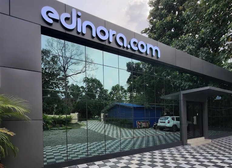 Edinora Headquarters