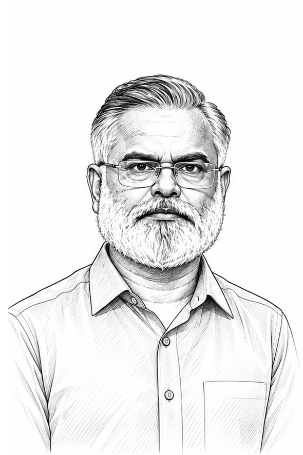 Prabhakaran Gopinathan