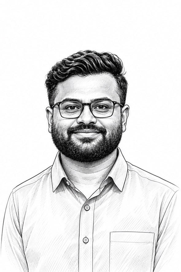 Praveen PJ