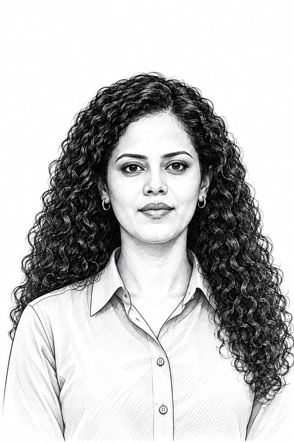 Ashika Nambiar